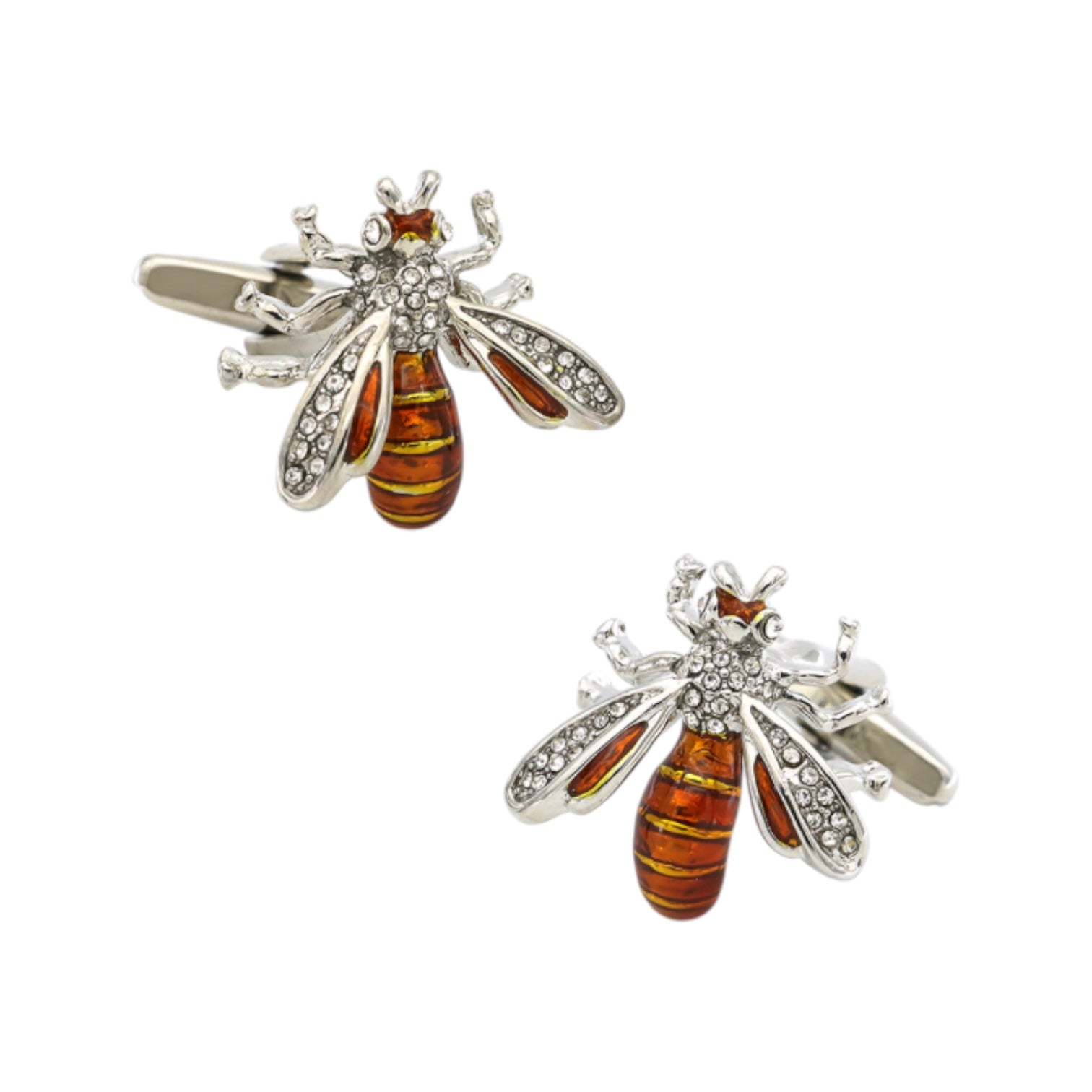 MORRISON ALEXANDER: Cufflinks 111